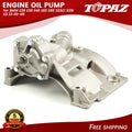 Engine Oil Pump for BMW E36 E39 E46 E83 E85 Z3 (2000–2006)