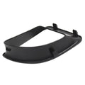 Left Front Air Duct Frame Glossy Black for Mini Cooper (2010-2015)