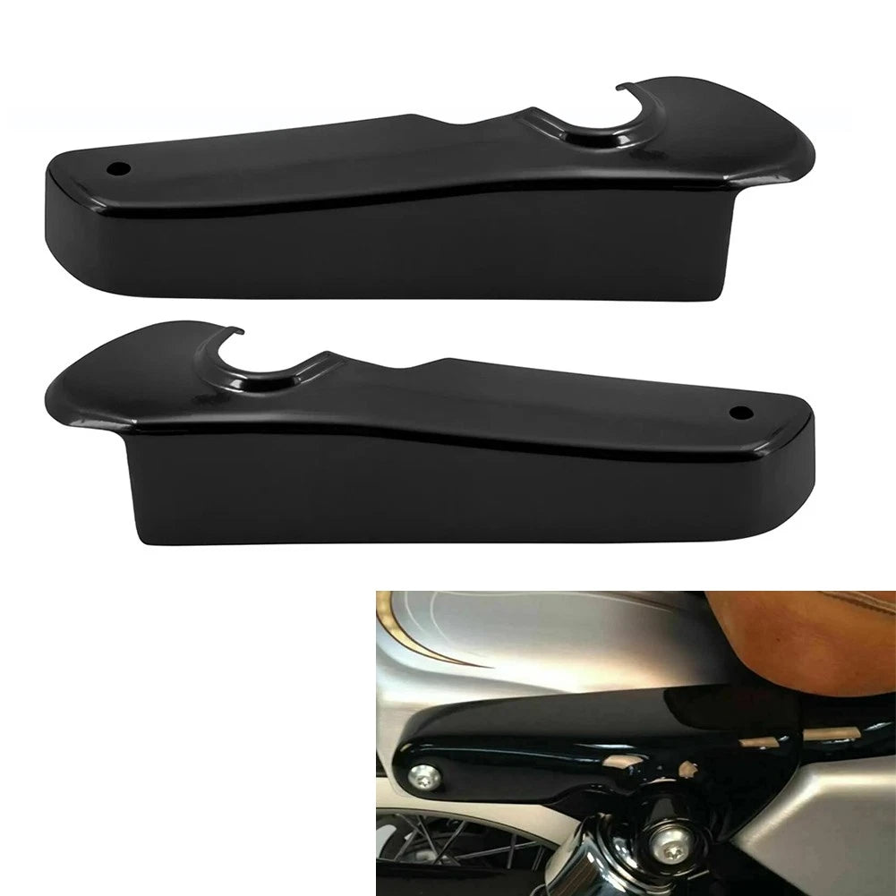 Rear Mudguard Support Bracket for Harley Sportster XL883 XL1200 (2004–2023)