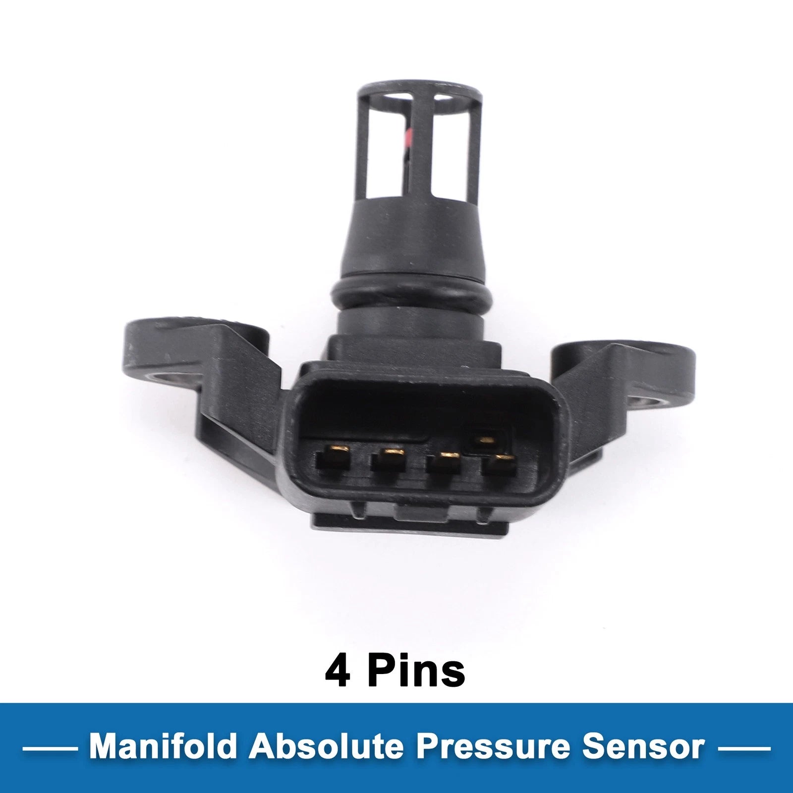 Manifold Absolute Pressure Sensor No. 8942178010 for Lexus IS300 (2018–2019)
