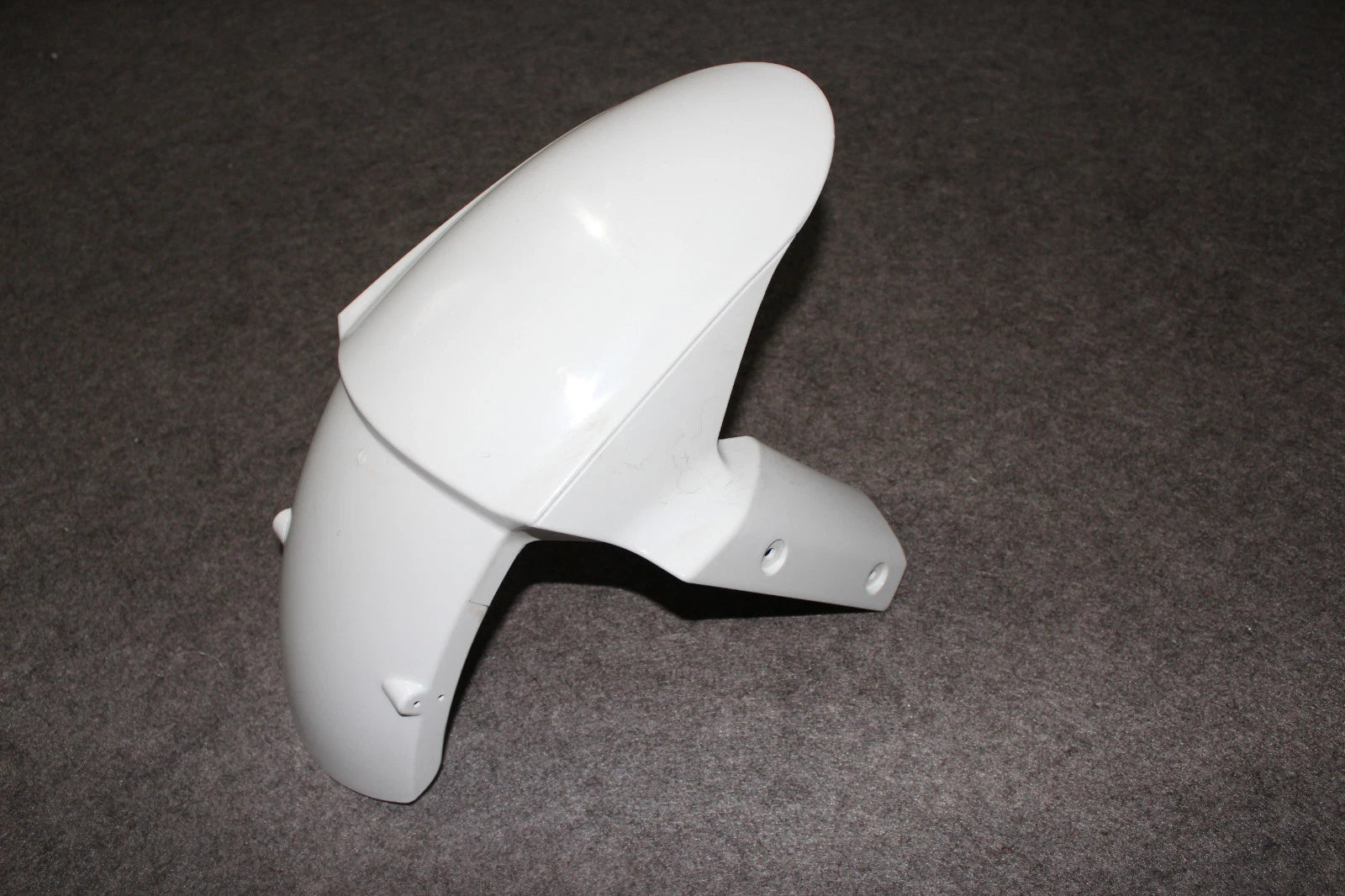 Fairing Kit for Kawasaki Ninja ZX-6R ZX636 (2013–2018) Unpainted ABS