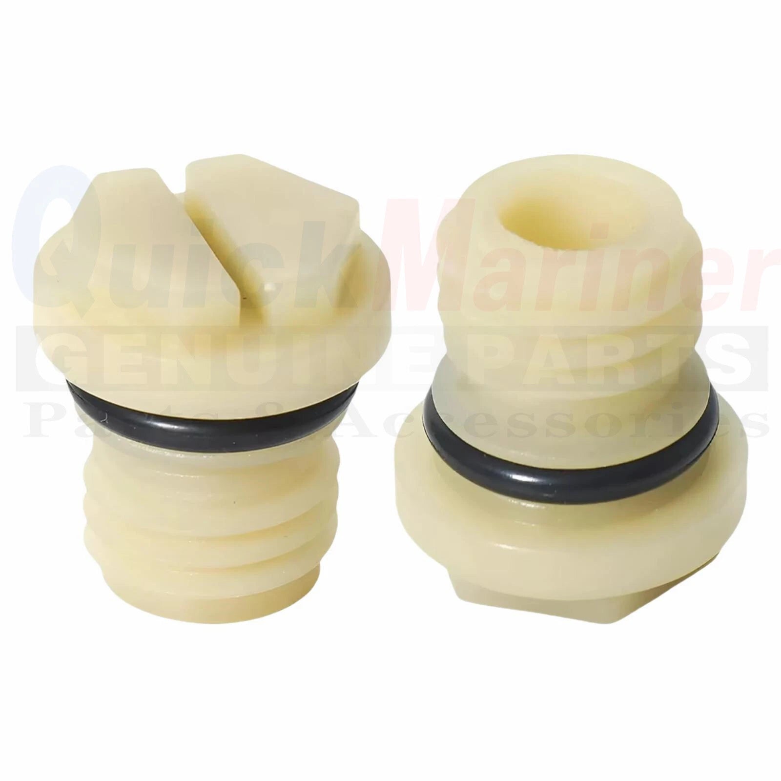 2X Plug Assy-Reservo for Mercury Mercruiser (22-813435, 8134351, 813435)