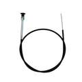 Fuel Stop/Shutoff Cable 511414M1 for Massey Ferguson 1080 1085 175 255 265 275 (–)