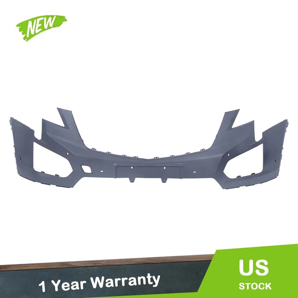 Front Bumper Assembly for Cadillac XT5 (2017–2019)