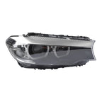 Right Side Xenon Headlight with AFS for BMW 5 Series G30 G31 (2017–2023) 63117214960