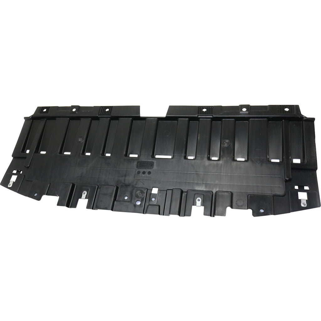 Engine Splash Shield for Chevrolet Cruze (2016–2019) Front