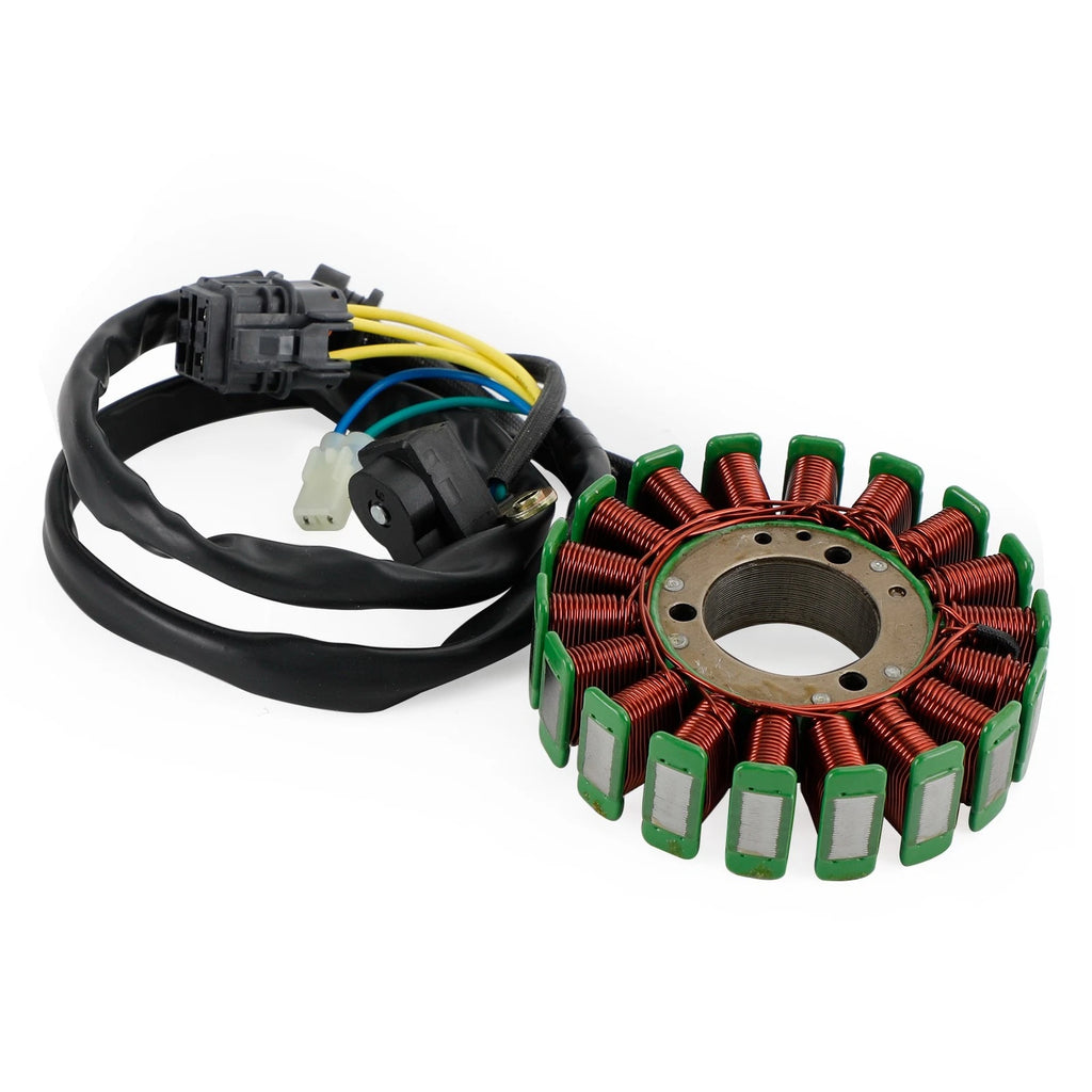 Generator Stator Coil for Kawasaki Brute Force 300 (2012–2022) KVF300 C KVF300C