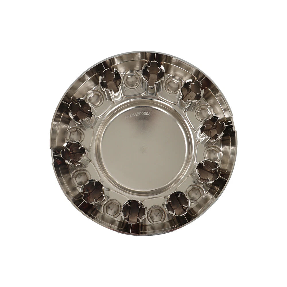Wheel Center Cap for RAM 4500 5500 (2019–2022)