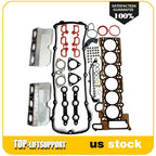 Cylinder Head Gasket Set for BMW 530i 325i X3 X5 Z4 (2001–2005)