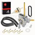 Fuel Valve Petcock for Honda CB100/CL100/SL100/XL100 (1970–1974)