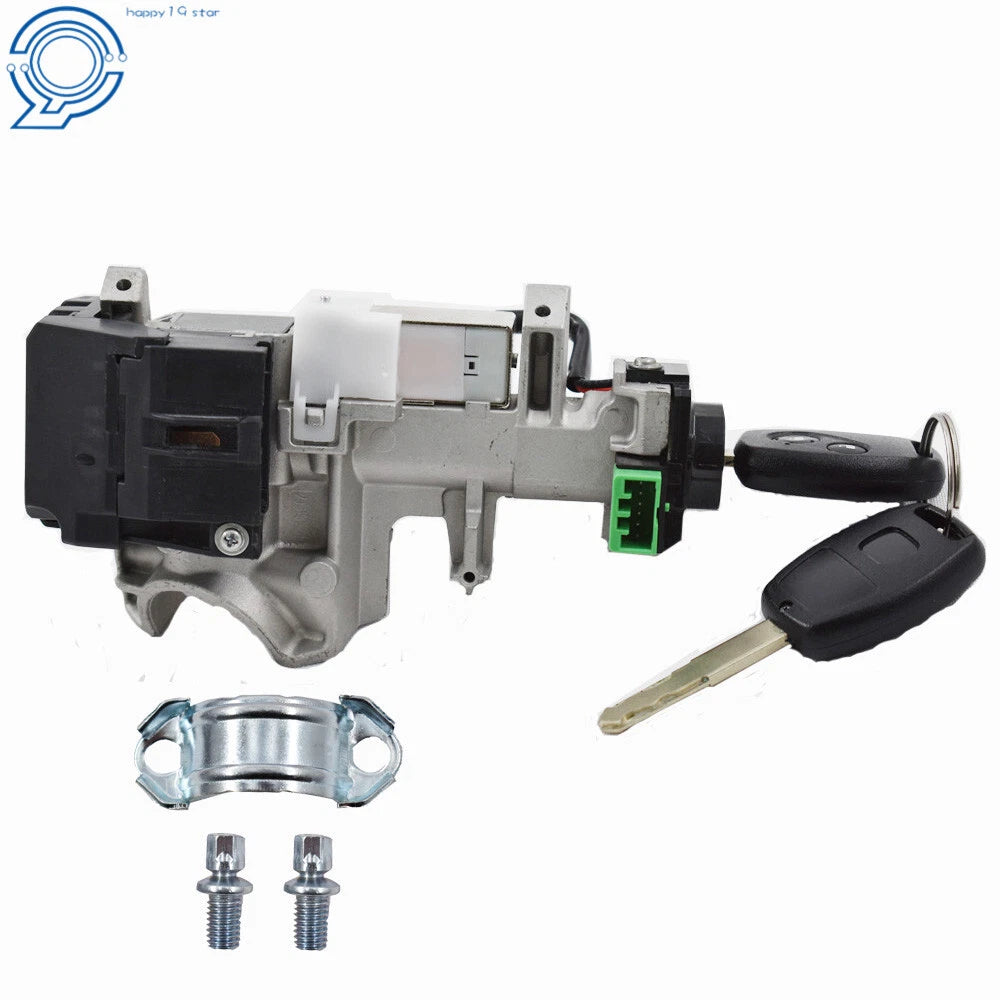 Ignition Key Switch Lock Cylinder for Honda Civic (2006-2011)