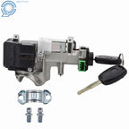 Ignition Key Switch Lock Cylinder for Honda Civic (2006-2011)