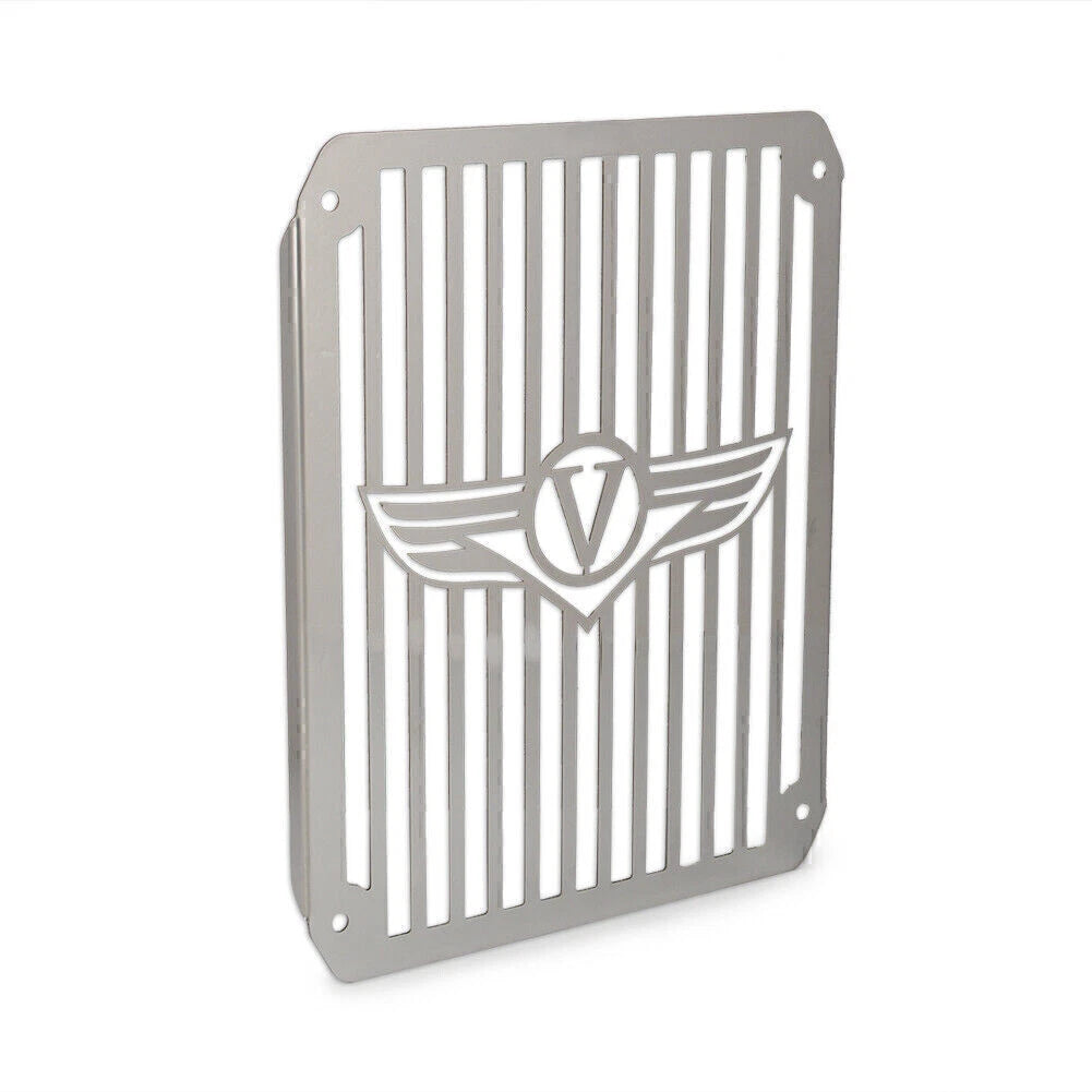Radiator Grille Guard Cover for Kawasaki VN800 Vulcan e Classic (1995–2003)