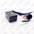 Relay Assy for Suzuki Outboard Motor DF30-DF40 (30HP-40HP) 38410-93J12 38410-93J10