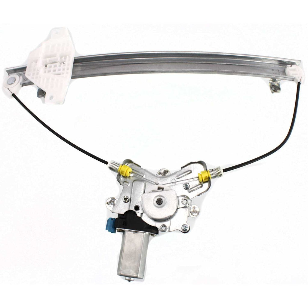 Set of 2 Window Regulators for Hyundai Sonata (1999–2005)