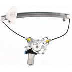 Set of 2 Window Regulators for Hyundai Sonata (1999–2005)