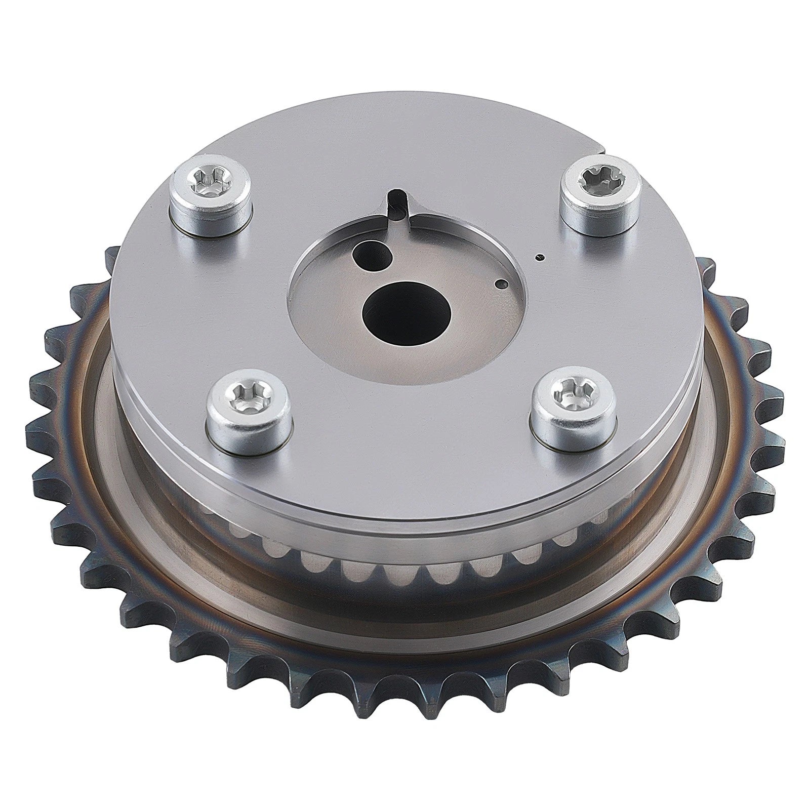Timing Chain Kit with VVT Sprocket for Toyota Highlander RAV4 (2001–2023)