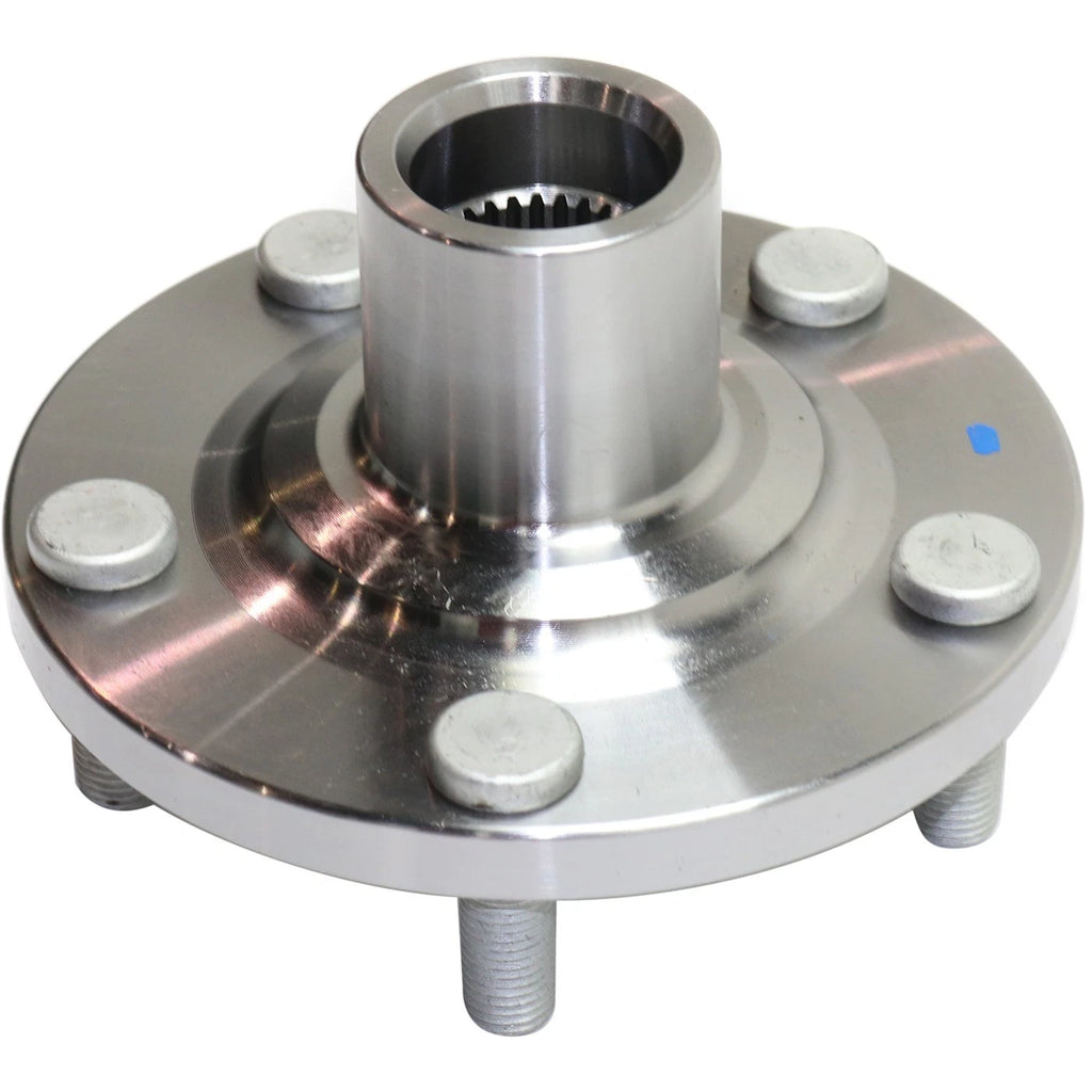Wheel Hubs for Lexus RX350 (2010–2018) Front & Rear with Bearing AWD