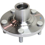 Wheel Hubs for Lexus RX350 (2010–2018) Front & Rear with Bearing AWD