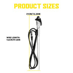 Power Signal Antenna for Toyota 4Runner (1989–1997)