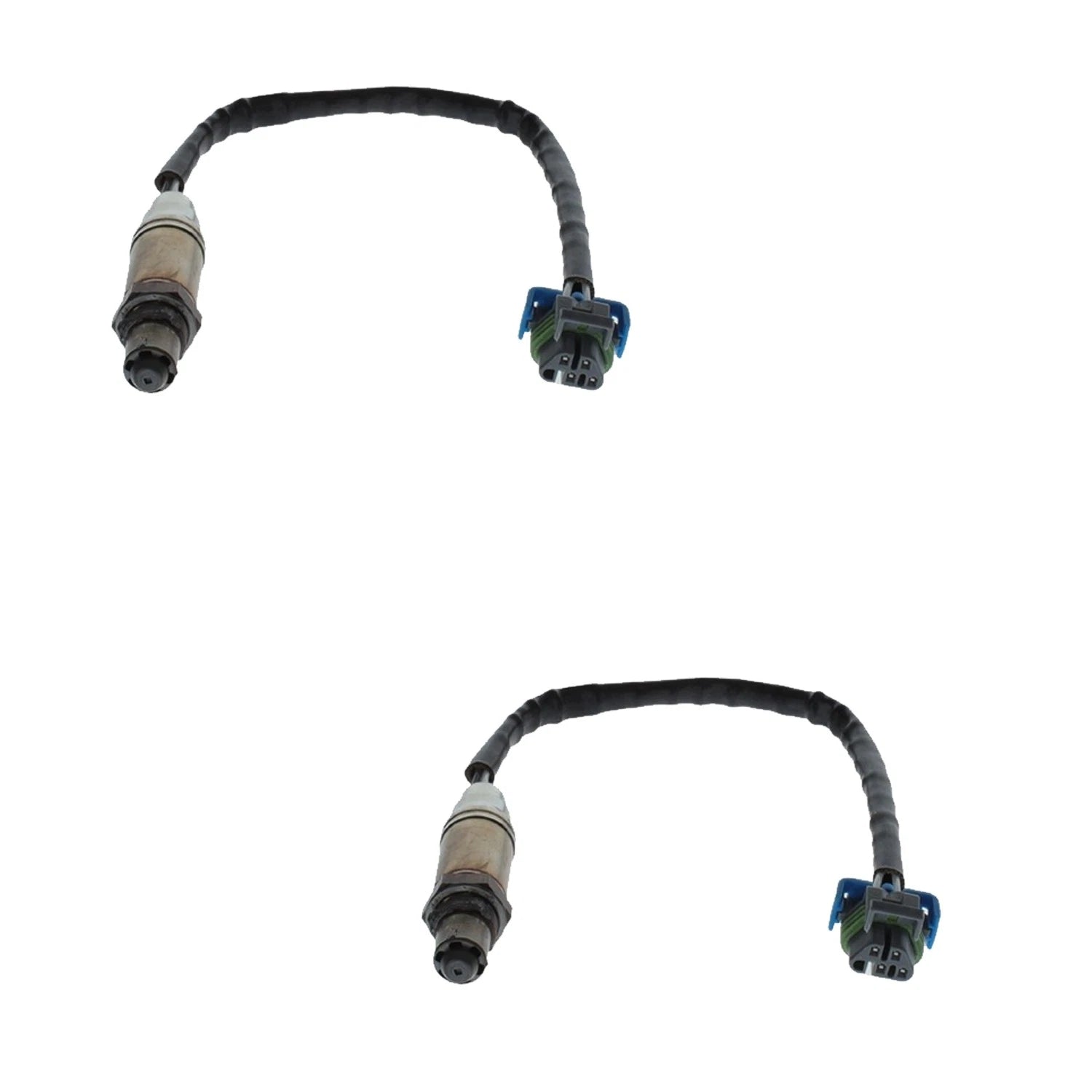 Oxygen Sensor Set of 2 for Saturn Vue (2002–2009)