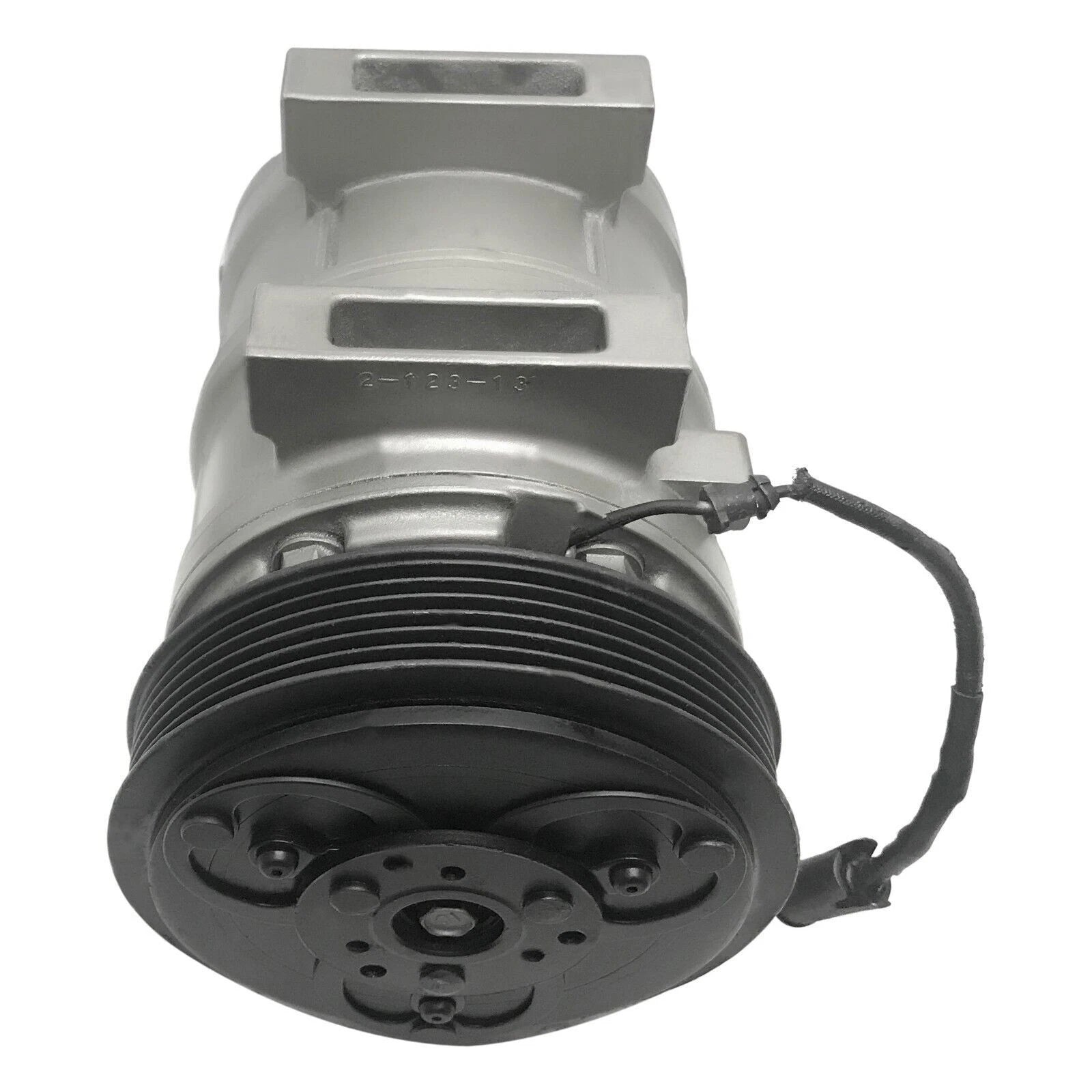 A C Compressor Kit Replacement for Volvo S40 1.9L Turbo (2003-2004)