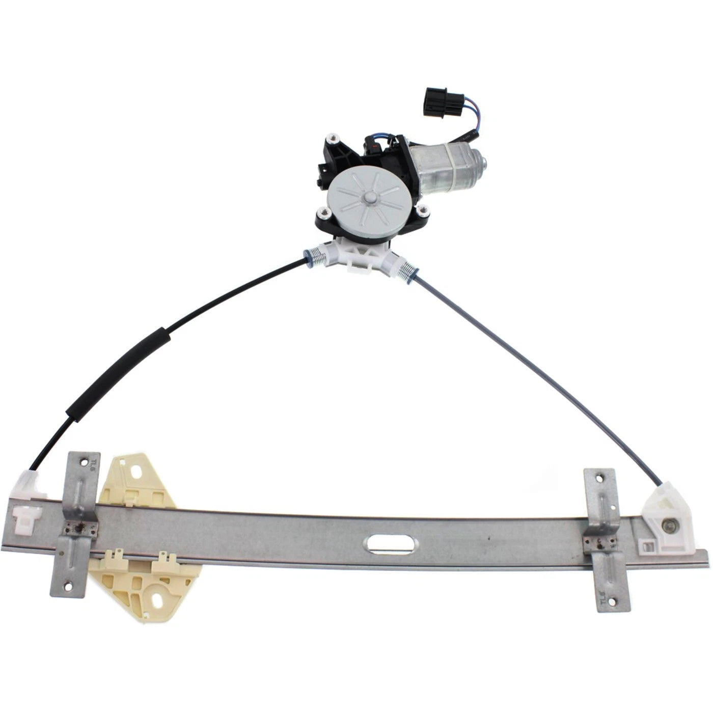 Power Window Regulator Set for Acura TL (2004–2008) Front Left & Right