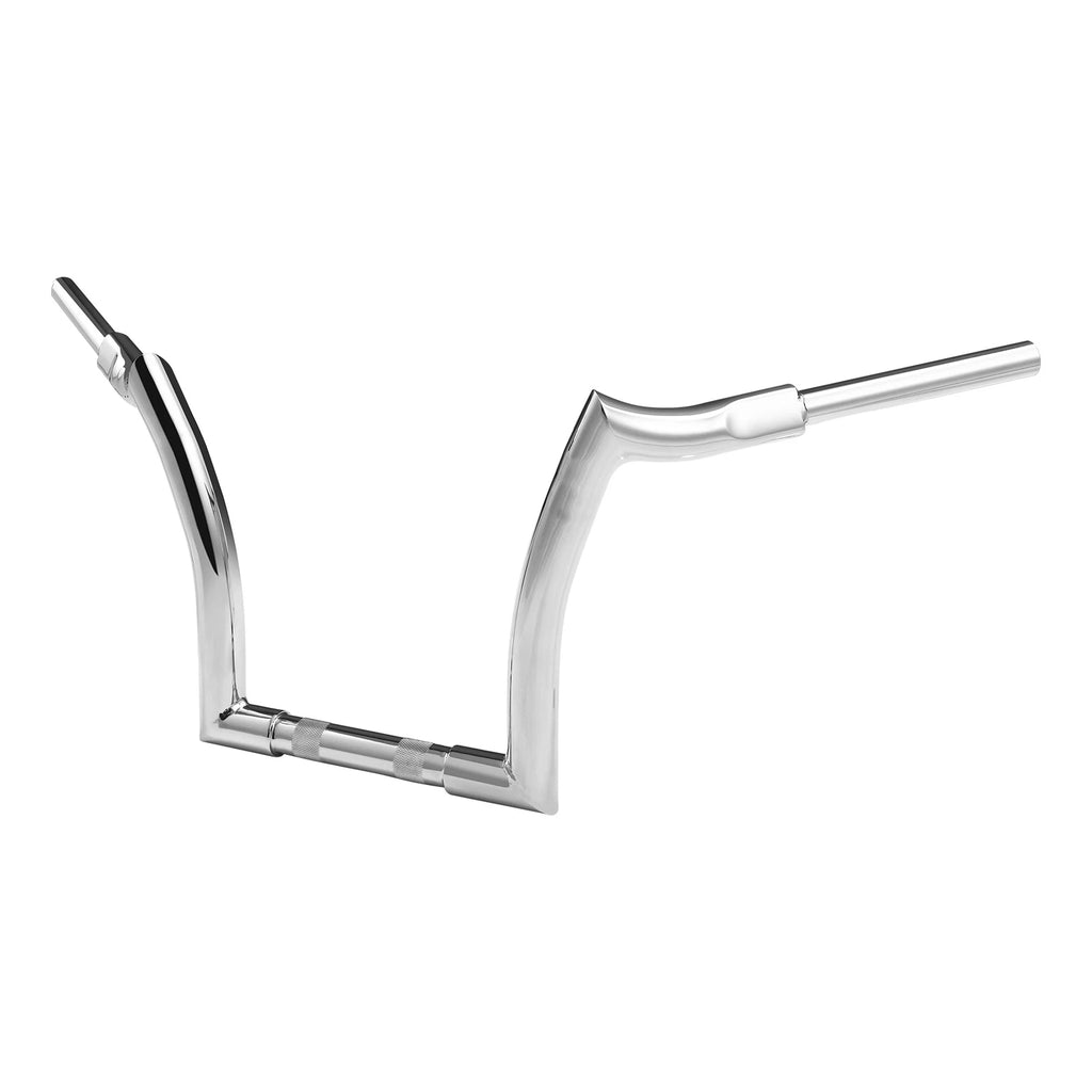 12" Rise 1 1/4" Ape Hangers Handlebar for Harley Sportster XL (2004–2023)