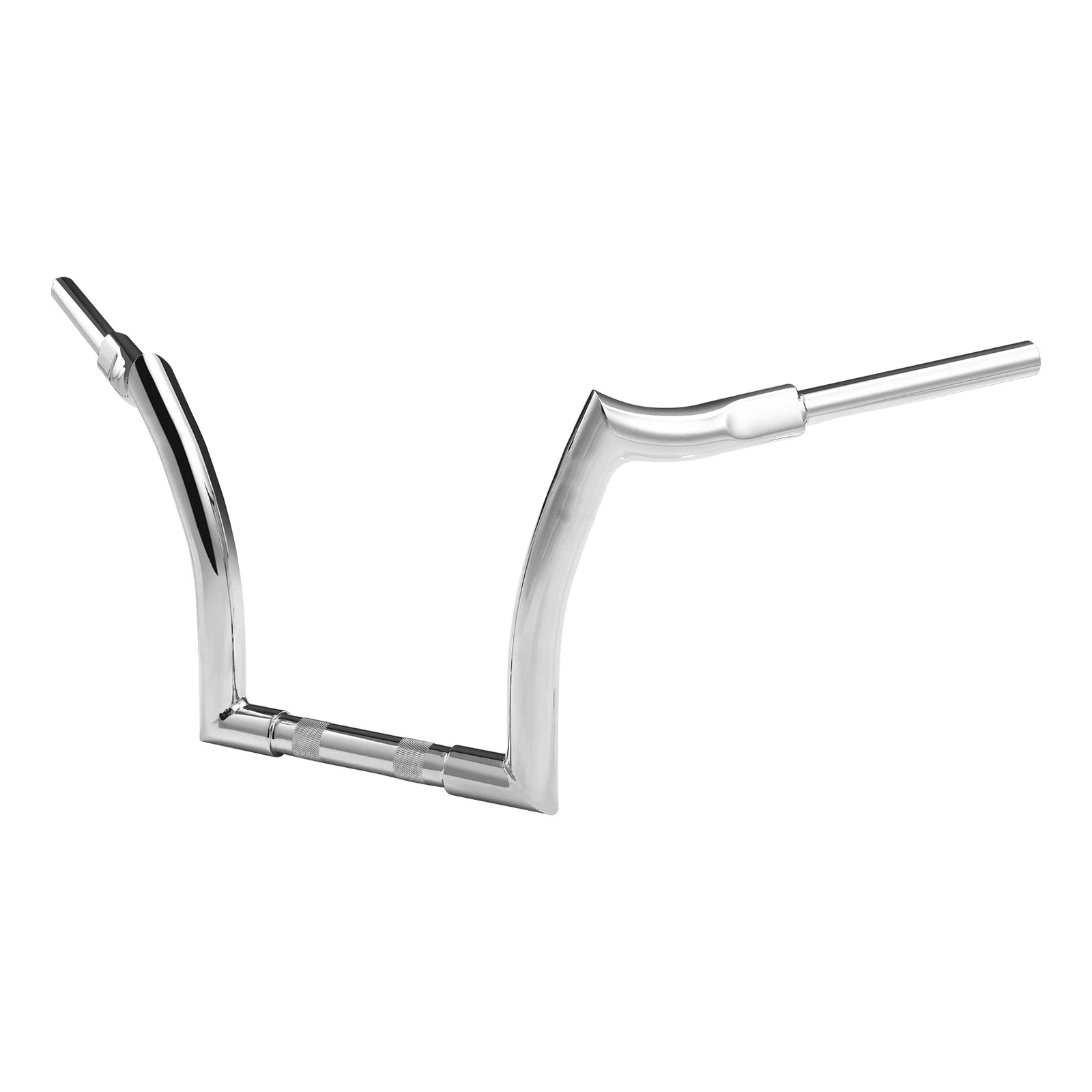 12" Rise 1 1/4" Ape Hangers Handlebar for Harley Sportster XL (2004–2023)