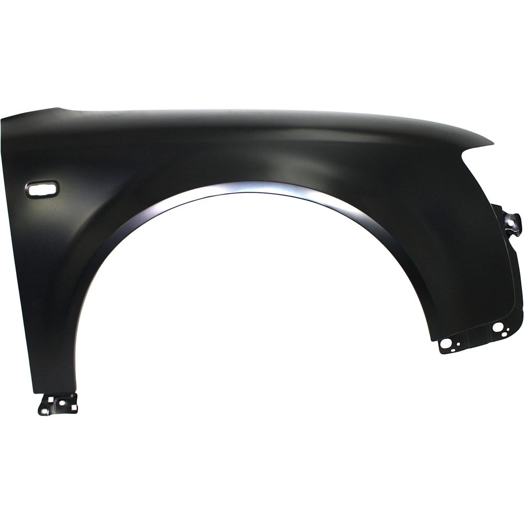 Fender for Audi A4 (2002–2005) Front Driver and Passenger Side