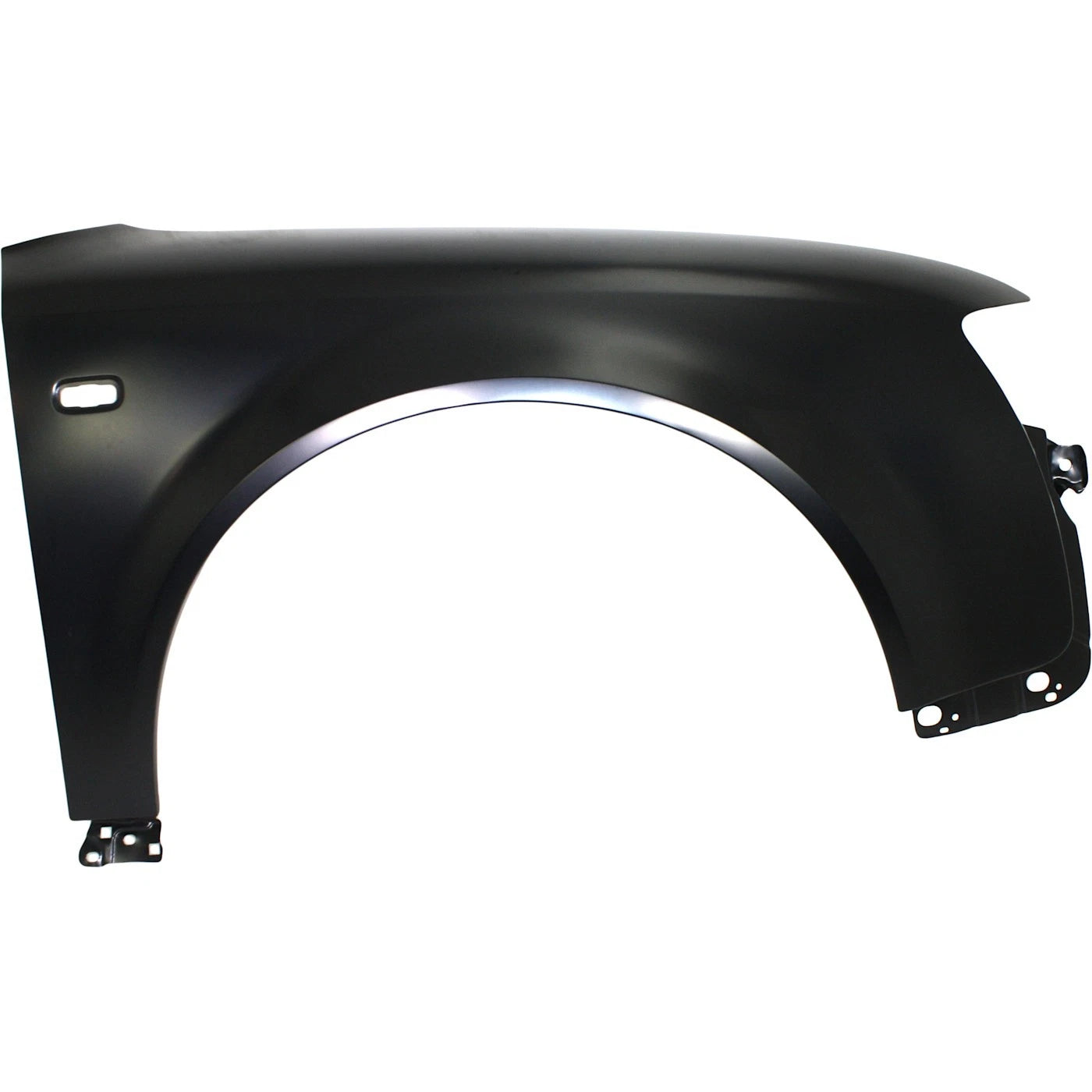 Fender for Audi A4 (2002–2005) Front Driver and Passenger Side
