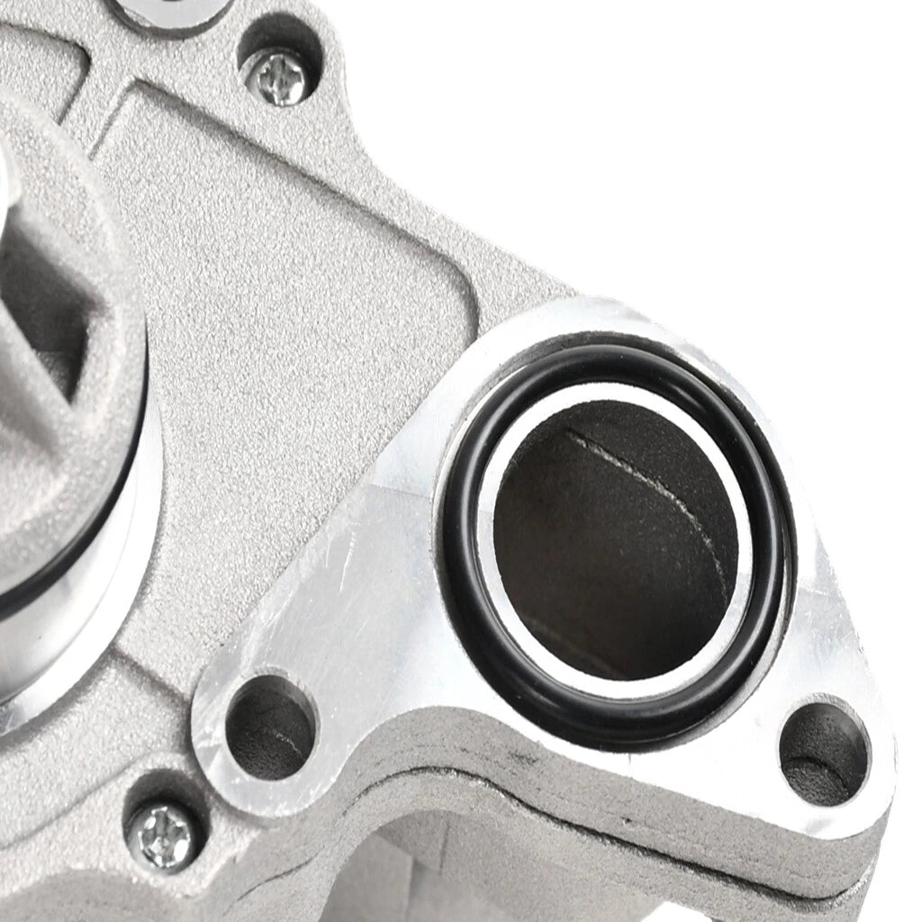 Water Pump & O-rings Kit 17400-33H00 for Suzuki LTZ400 QuadSport Z400 (2005–2014)