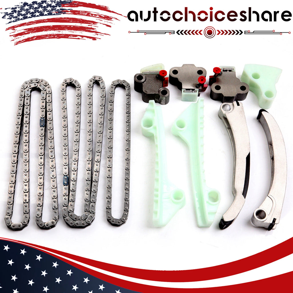 Timing Chain Kit for Cadillac DTS Eldorado (1994–2009)