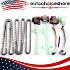 Timing Chain Kit for Cadillac DTS Eldorado (1994–2009)
