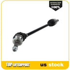 CV Axle Assembly for Subaru XV Crosstrek 2014–2015