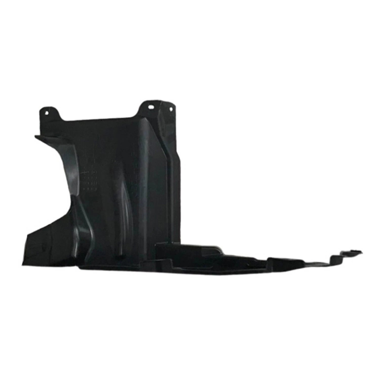 Outer Undercar Shield Driver Side Replacement for Chevrolet Malibu (2016–2020)