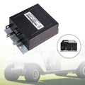 5 Pin Speed Controller for EZGO Medalist TXT Carts (1994–2019) 1206-4301