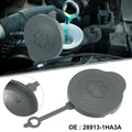 Windshield Washer Fluid Reservoir Cap for Nissan Micra K13 (2011–2016) 28913-1HA3A