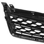 Lower Moulding Front Grill Bumper Grille for Subaru Forester (2014–2016)