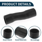 Radiator Hose No.17122754203 for BMW Mini Cooper (2007–2010) Upper Hose