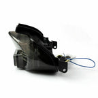 Integrated TailLight Turn Signals for Suzuki GSXR 600/750 GSX-R 1000 (2001–2002) Smoke