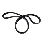 Serpentine Belt for MerCruiser 4.3 5.0 5.7 6.2L (RWC) (57-862086A1, 57-865615Q04)