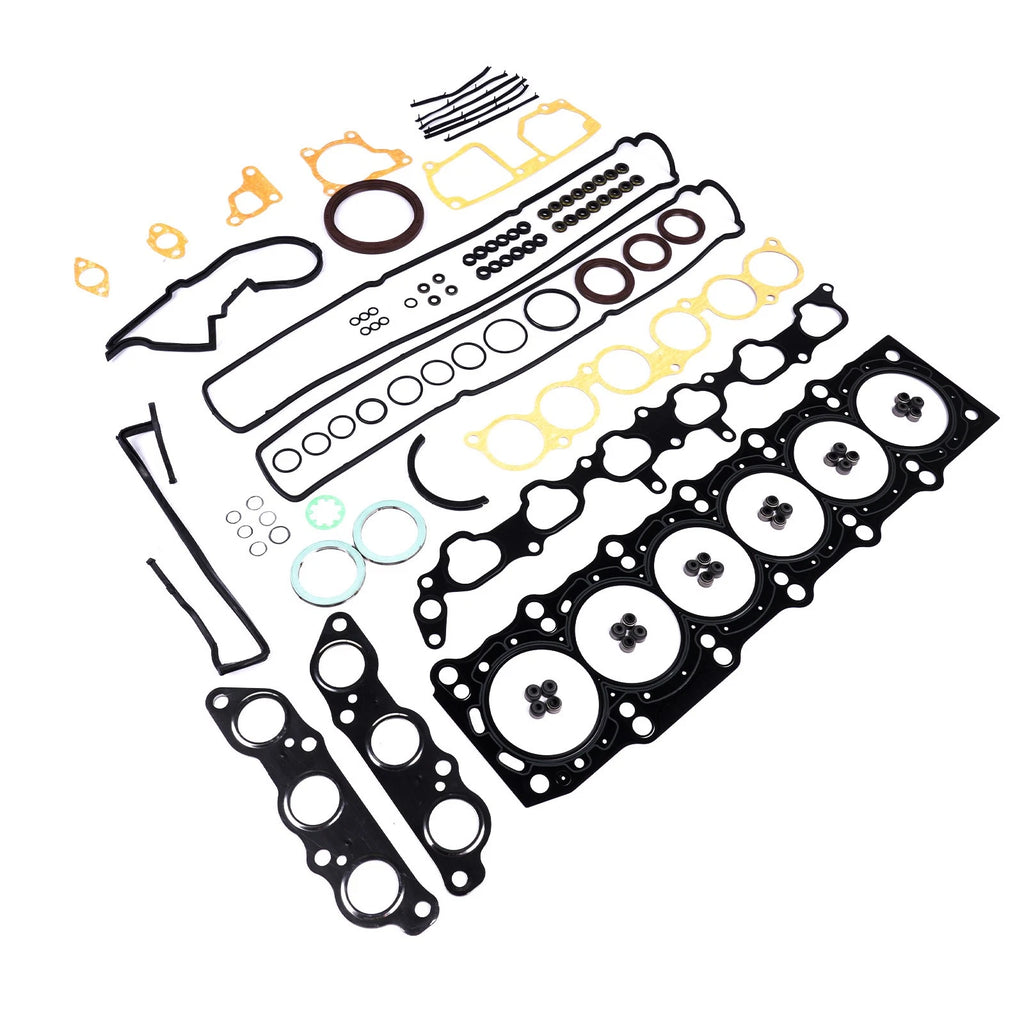 Engine Overhaul Gasket Kit for Toyota Supra Mark 2 (1981-1986)