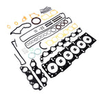 Engine Overhaul Gasket Kit for Toyota Supra Mark 2 (1981-1986)