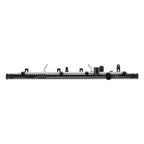 Aluminum Replacement Radiator for Honda CR-V 2007–2010 2.4L CU2954