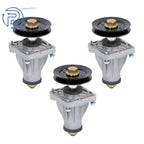 Set of 3 Spindles for Cub Cadet Z-Force SZ (Year Range Not Specified)