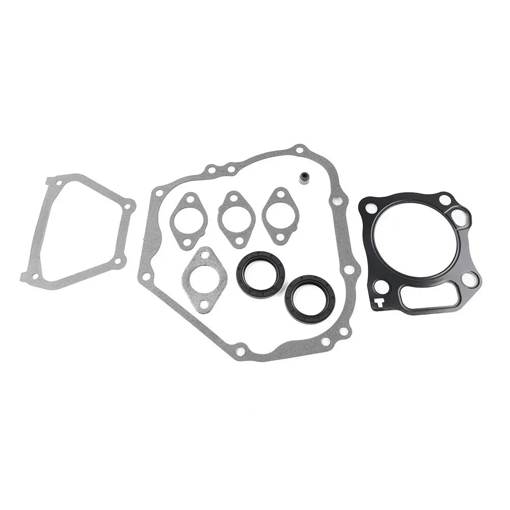 Engine Rebuild Kit w/ Gaskets for Yamaha Golf Cart 2007-2013