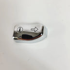 OEM RH Turn Signal Extension Cap for Harley Touring Electra Glide Street Glide (2016–2023)
