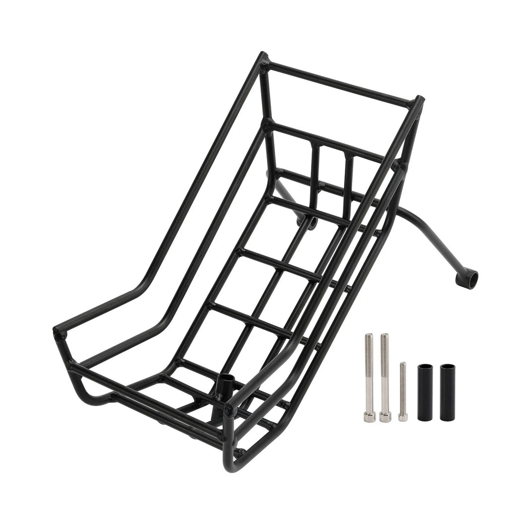 Center Basket Rack Carrier for Honda CT125 Hunter Cub 125 (2020–2023)