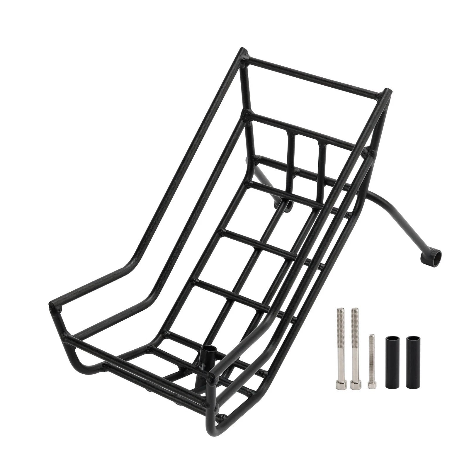 Center Basket Rack Carrier for Honda CT125 Hunter Cub 125 (2020–2023)